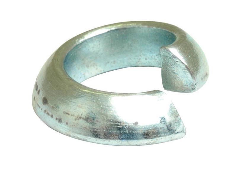 Cone washer. international rear wheel