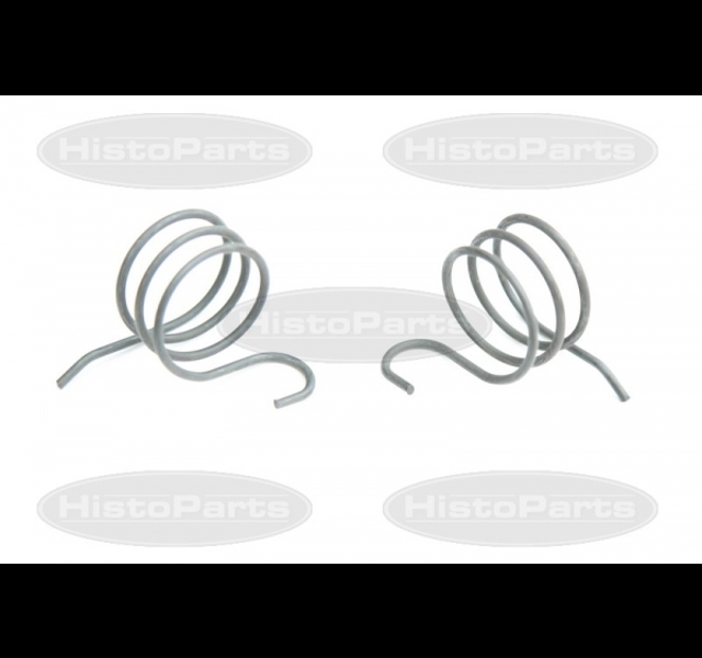 Emergency brake lever return spring. A-Ford 1928-31