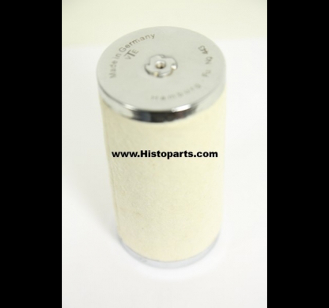 Fuel filter, Deutz