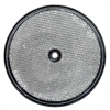 Reflector. Wit