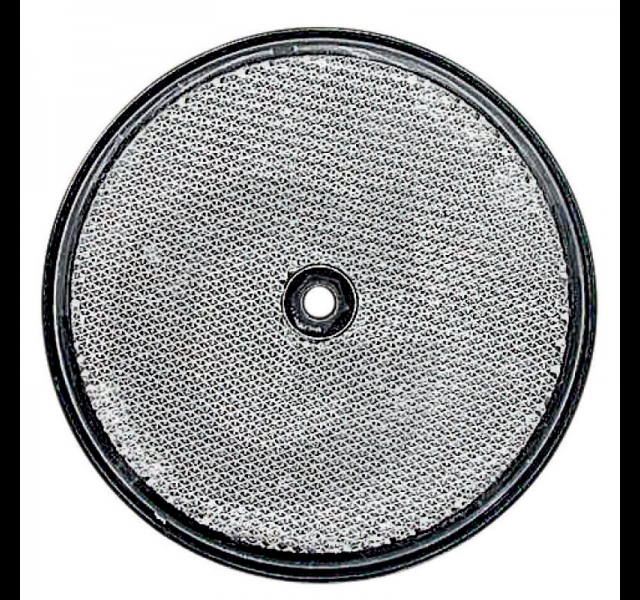 Reflector. Wit