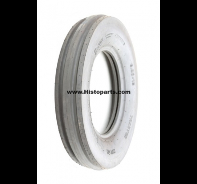 Voorwiel band, 3 groeven 5.50 x 16