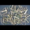 Assortment grip clip & linch