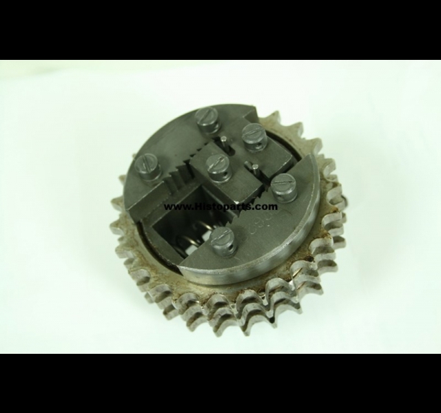Distributie ketting spanner Perkins P3, P4 en P6