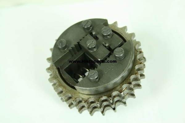 Distributie ketting spanner Perkins P3, P4 en P6