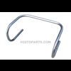 Fender support bracket. Deutz 06 series