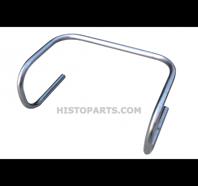 Fender support bracket. Deutz 06 series