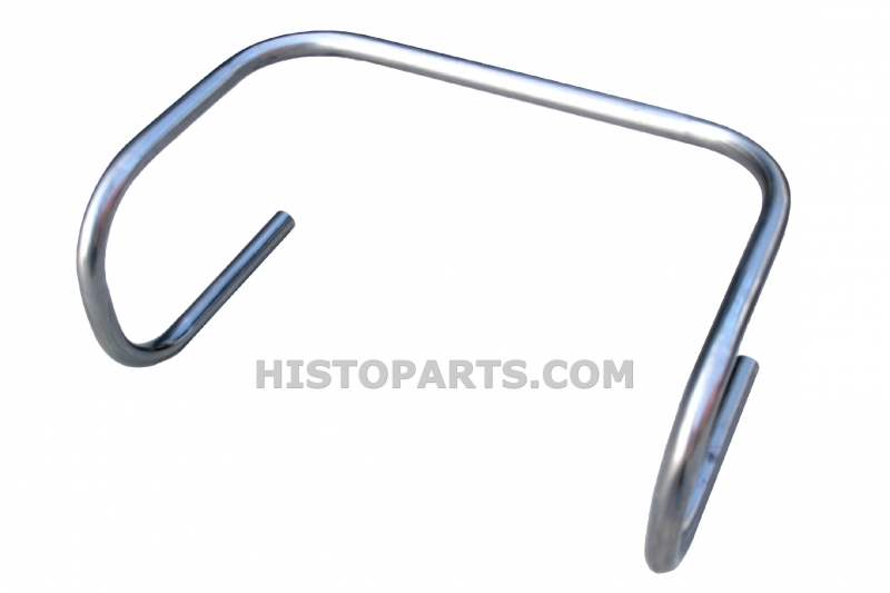 Fender support bracket. Deutz 06 series