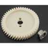 Nylon camshaft gear T-Ford 1909-27