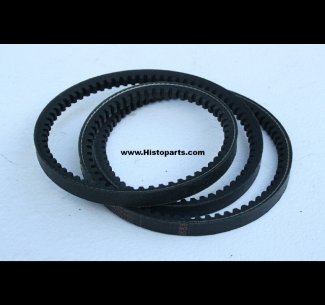 Fan belt Bavid Brown 885, 900, 990