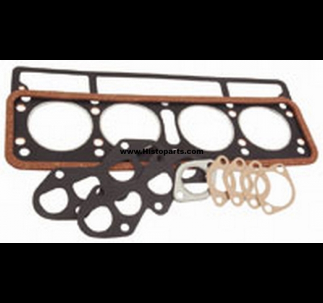 Headgasket set Fergsuon TEA TED 80 mm