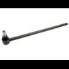 Tie rod end. LH. 4000, 4100, 4600, 4610, 4630