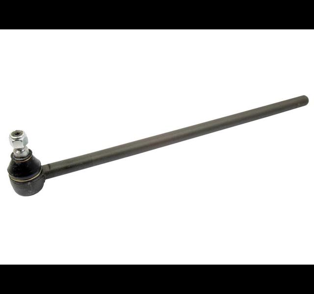 Tie rod end. LH. 4000, 4100, 4600, 4610, 4630