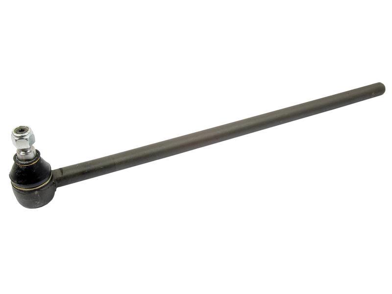 Spoorstangkogel links. Ford 4000, 4100, 4600, 4610, 4630