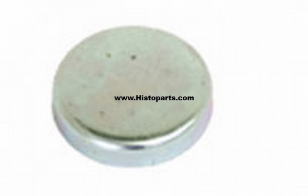 Core plug 38.1 mm