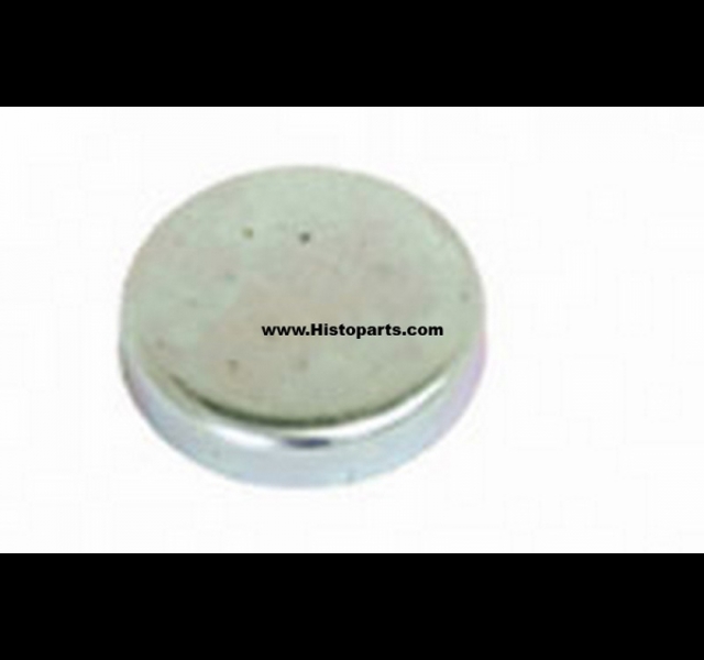 Core plug 44.5 mm