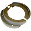 Brake shoe set Ford 2N, 9N