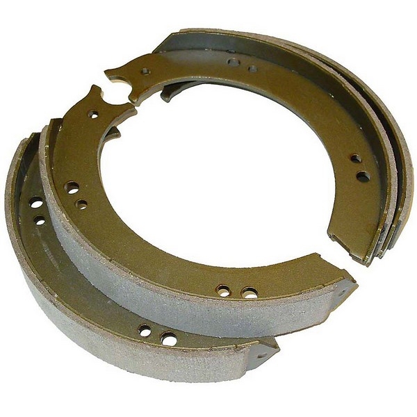 Brake shoe set Ford 2N, 9N