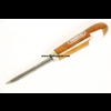 Babbitt bearing scraping tool