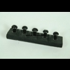 Terminal block, 5 contact points. T-Ford