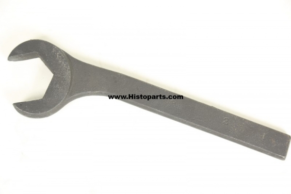Exhaust nut wrench. T-Ford