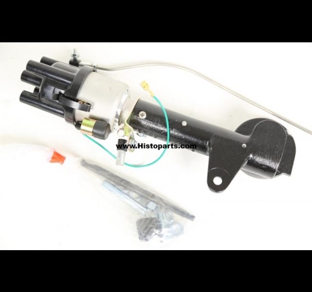 T-Ford distributor set