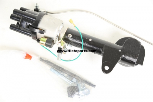 T-Ford distributor set
