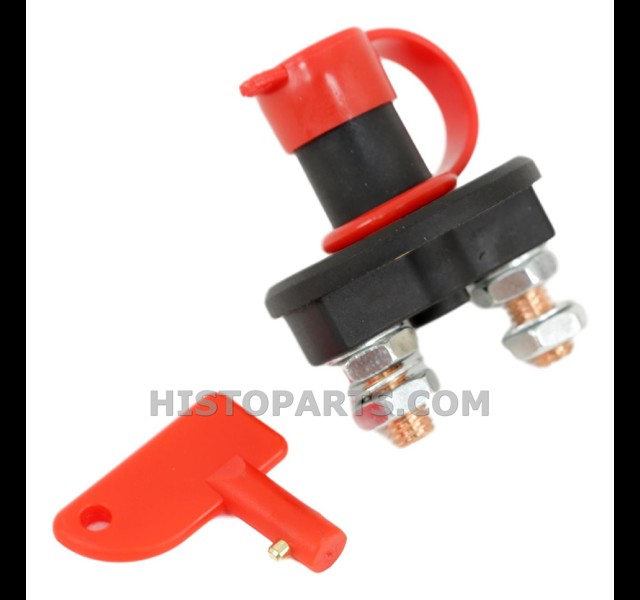 battery main switch. short version