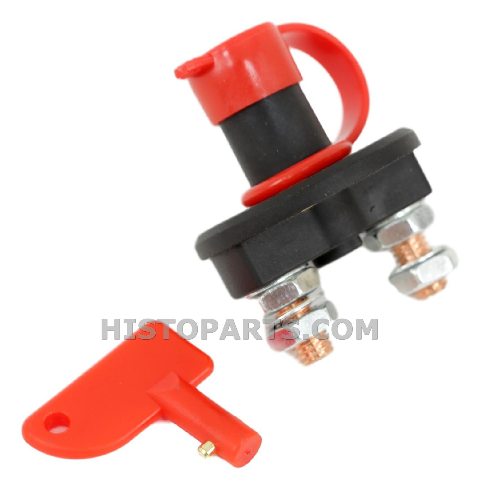 battery main switch. short version