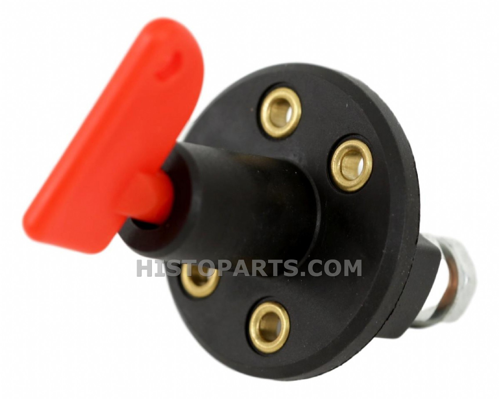 battery main switch. short version Histoparts