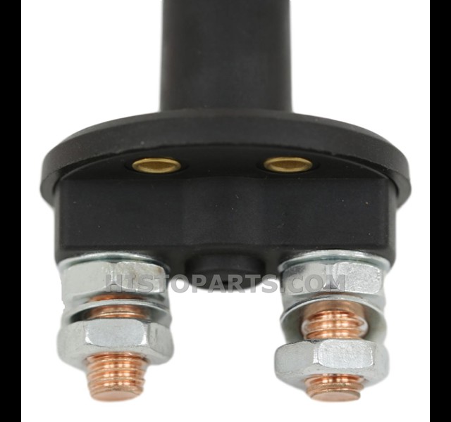 productphoto of battery main switch. short version