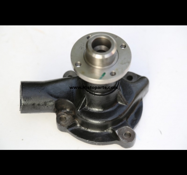 Waterpump Fordsdon major with Dorset or Trader motor