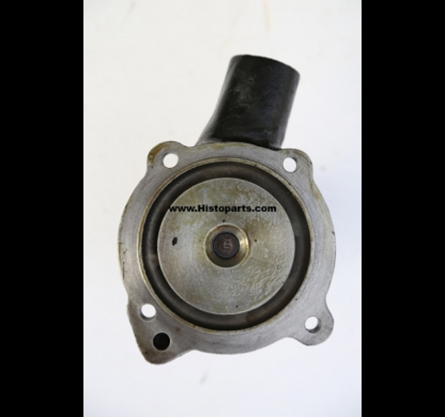 Waterpump Fordsdon major with Dorset or Trader motor Histoparts