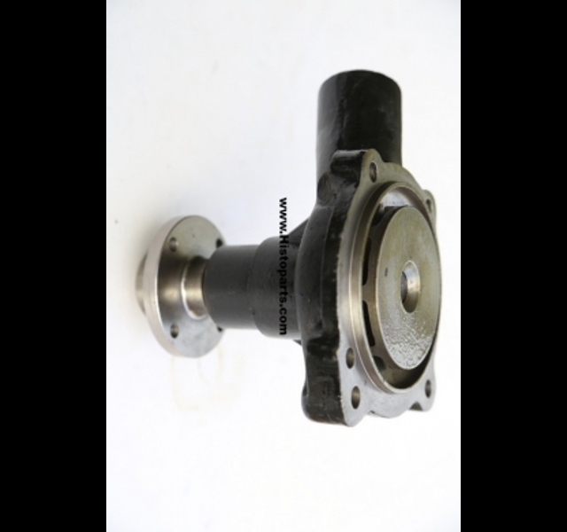 productphoto of Waterpump Fordsdon major with Dorset or Trader motor