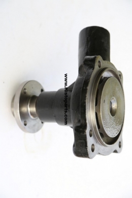 productfoto van Waterpomp Fordson Major met Dorset of Trader motor