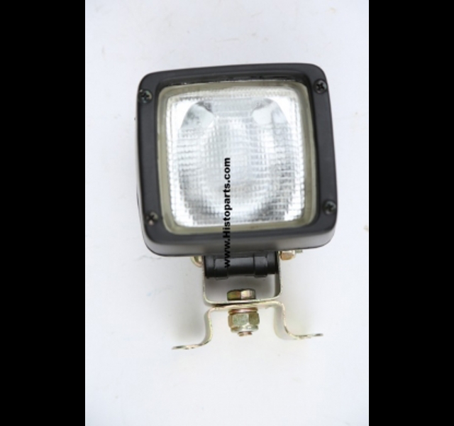 Work light. Universal Histoparts