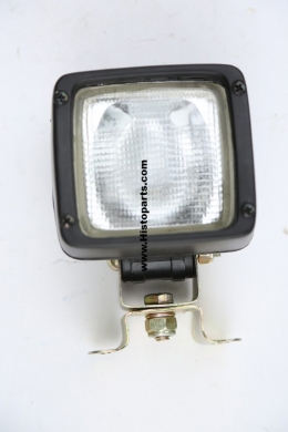 Werklamp Universeel Histoparts