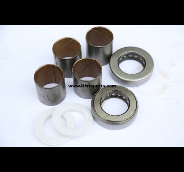 Fusee reparatie set. Ferguson