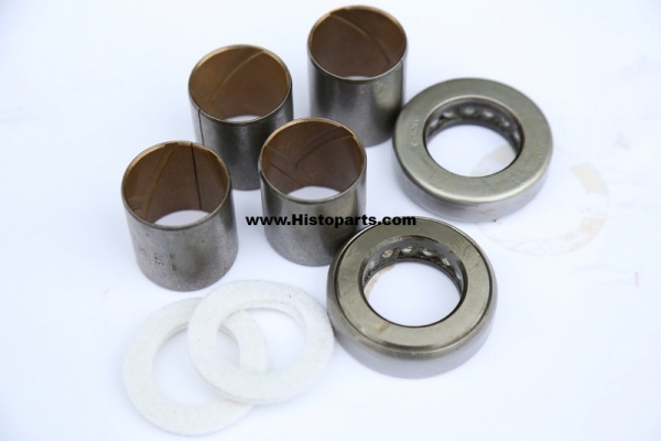 Fusee reparatie set. Ferguson