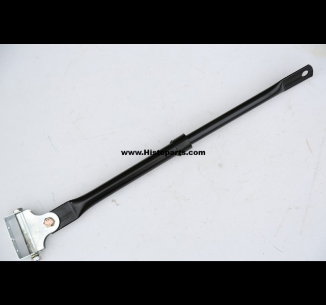 Mirror arm. Adjustable Histoparts