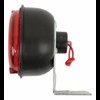 Rear light with mounting bracket Histoparts