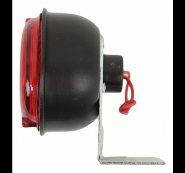 Rear light with mounting bracket Histoparts