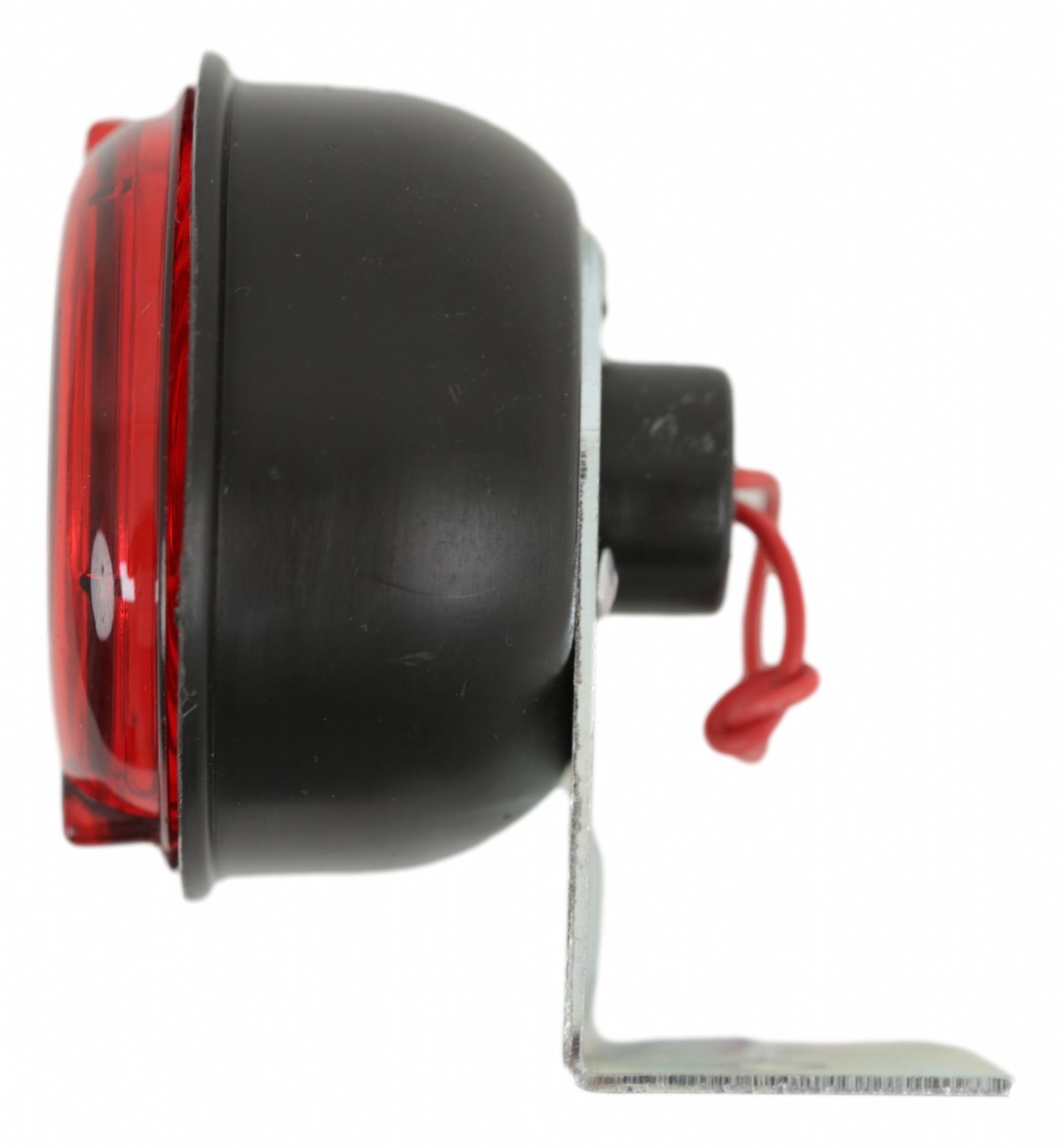 Rear light with mounting bracket Histoparts