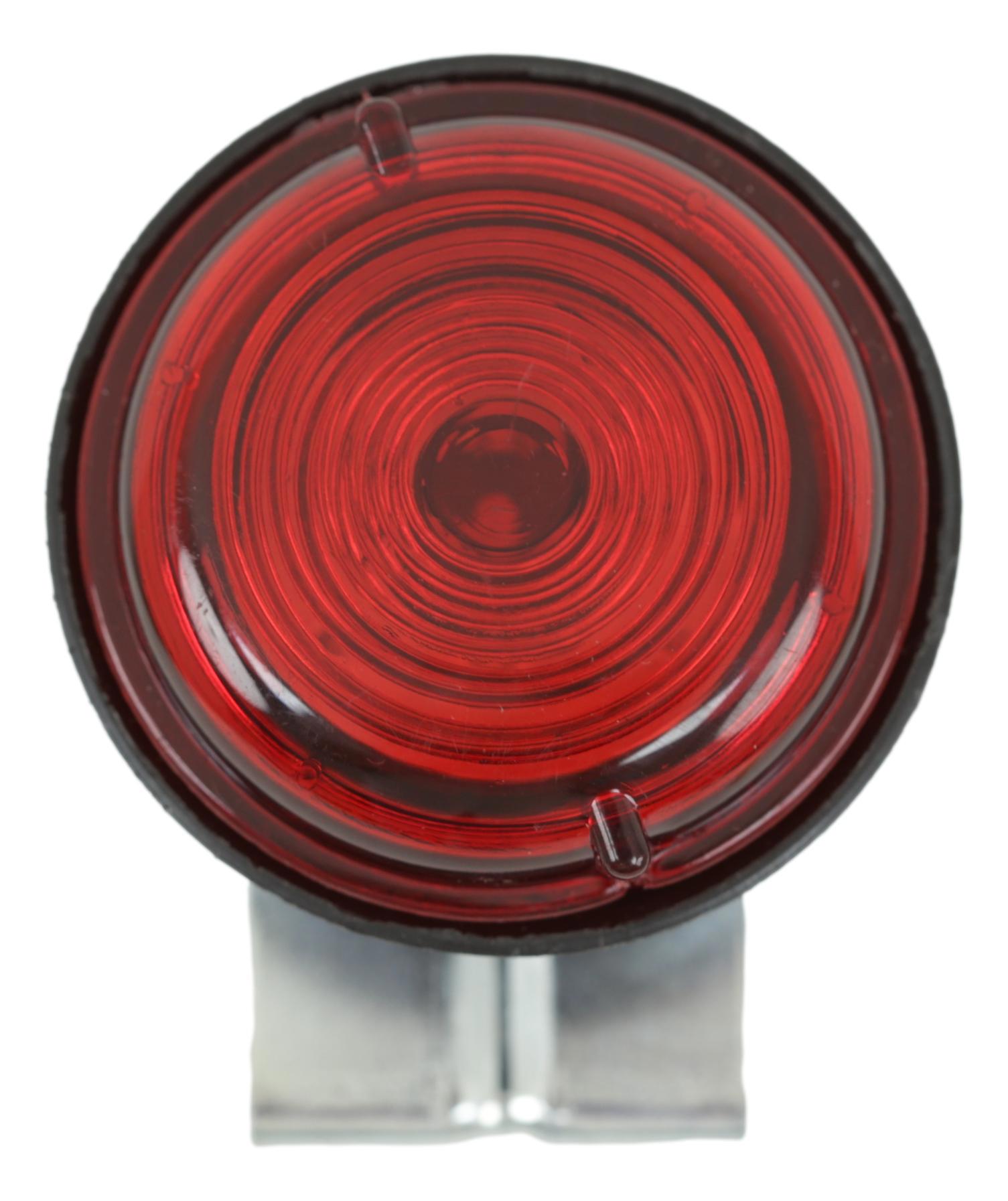 productphoto of Rear light with mounting bracket