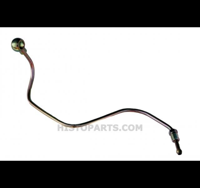 Fuel line Lift pump to filter MF35/4
