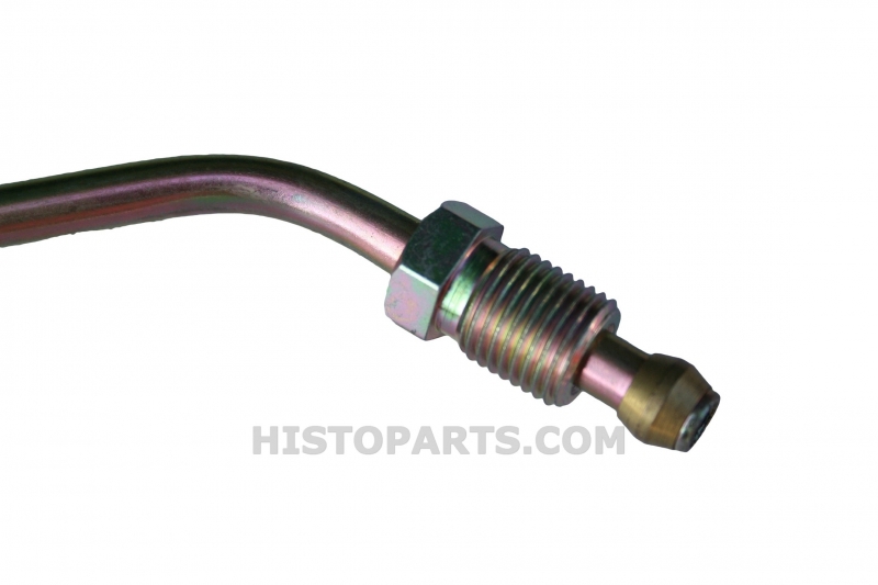 Fuel line Lift pump to filter MF35/4 Histoparts