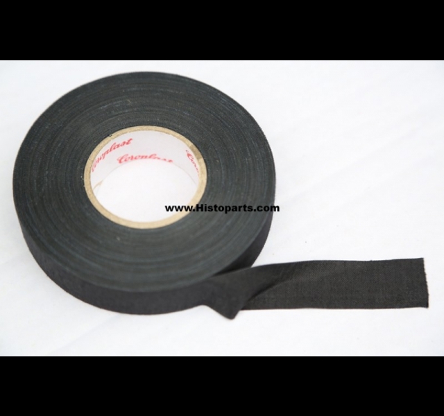 Textiel tape 19 mm breed
