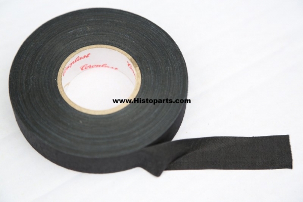 Textiel tape 19 mm breed