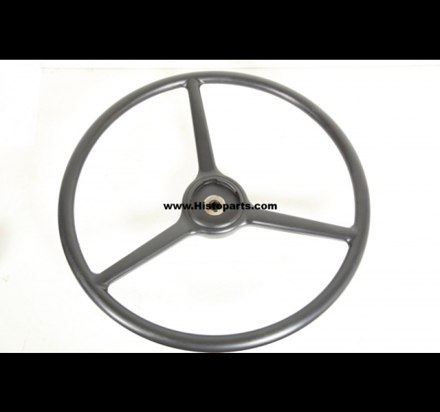 Steering wheel French Massey Ferguson