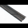 Bonnet tape, beaded type 25 mm